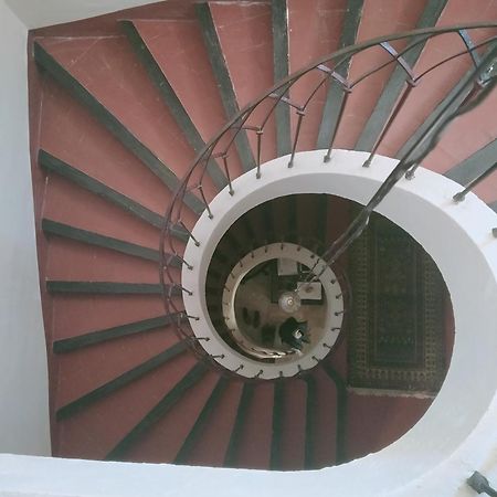 오랑주 L'Aedes B&B 외부 사진